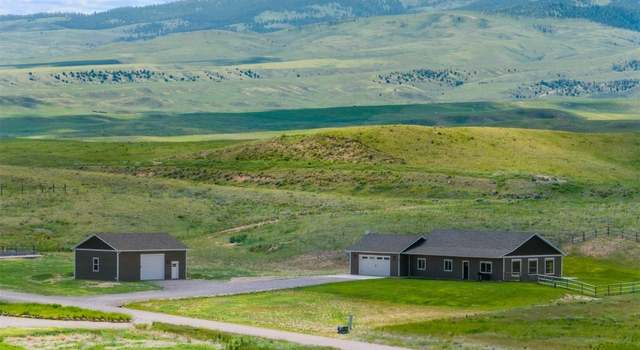 Photo of 50 Tanager Ln, Dillon, MT 59725