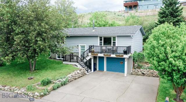 Photo of 122 Star Rd, Livingston, MT 59047