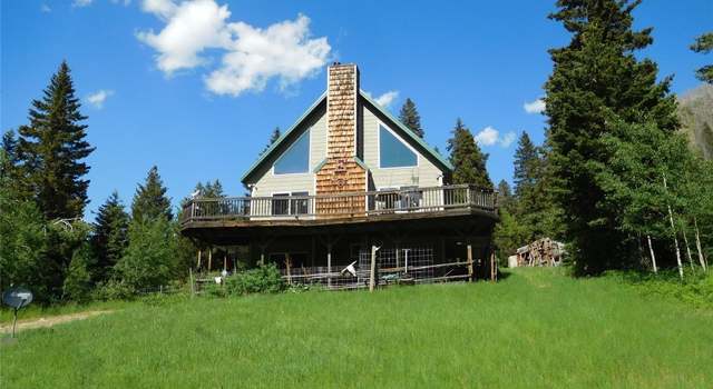 Photo of 20 S Boulder Bear Rd, Cardwell, MT 59721