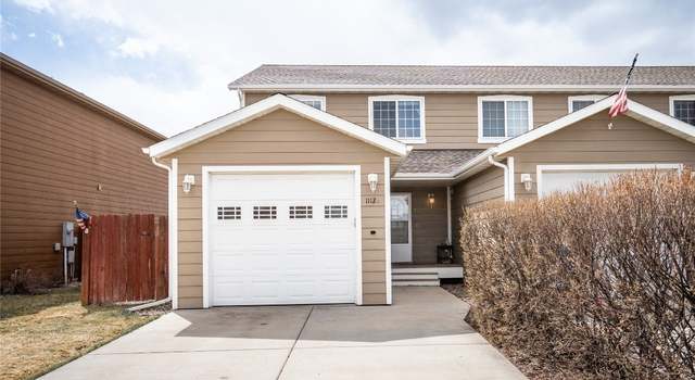 Photo of 1112 Biehl Dr Unit A, Belgrade, MT 59714