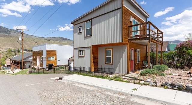 Photo of 230 Main St, Gardiner, MT 59030