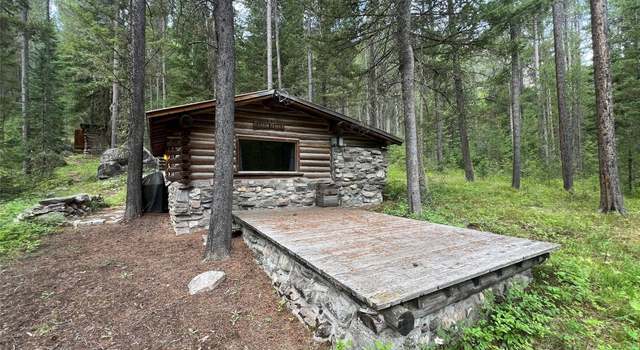 Photo of 385 Cascade Creek Rd, Gallatin Gateway, MT 59730