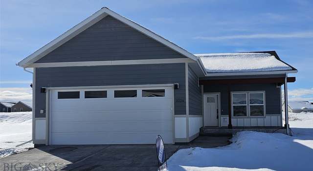 Photo of 2224 Oriole Dr, Belgrade, MT 59714