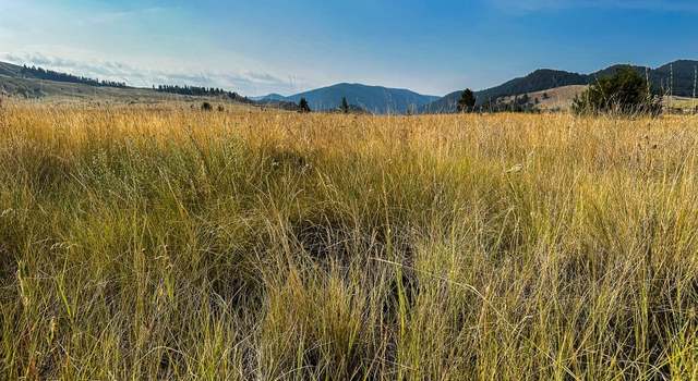 Photo of LOT 22 Greystone, Philipsburg, MT 59858