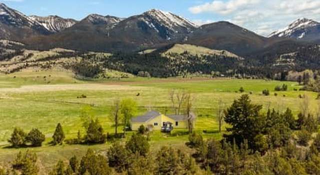 Photo of 2164 E River Rd, Livingston, MT 59047