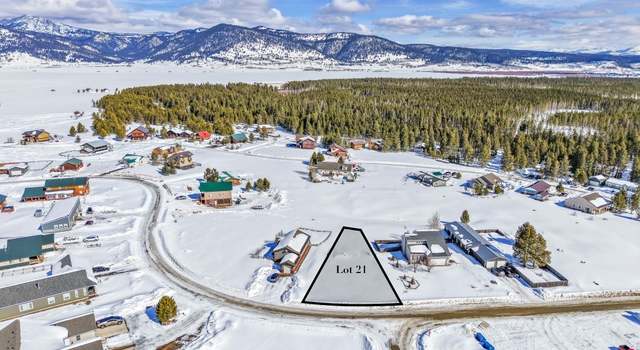 Photo of TBD lot 21 Buffalo Dr, West Yellowstone, MT 59758