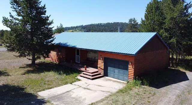 Photo of 1364 Mcclellan Rd, West Yellowstone, MT 59758