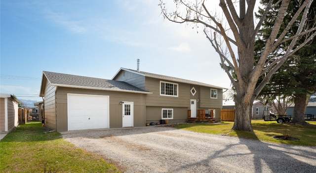 Photo of 128 N Maple St, Townsend, MT 59644