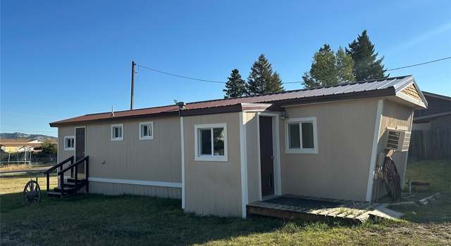 Photo of 501 E Hampton St, White Sulphur Springs, MT 59645