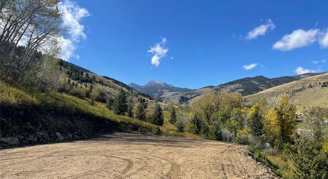 Photo of 15 S East St, Pony, MT 59747