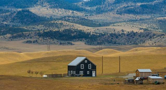 Photo of 200 Cottonwood Rd, Cardwell, MT 59721