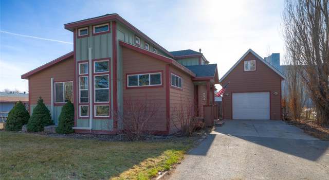 Photo of 11 W Front St. St, Three Forks, MT 59752