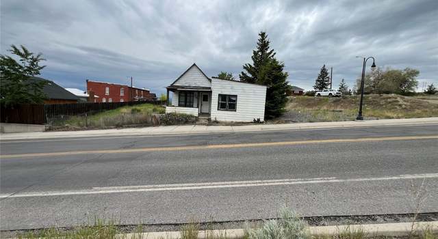 Photo of 729 N Main Street St, Butte, MT 59701