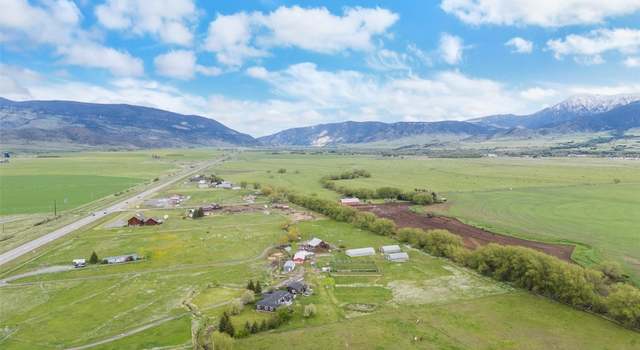 Photo of 4314 US Highway 89 S, Livingston, MT 59047