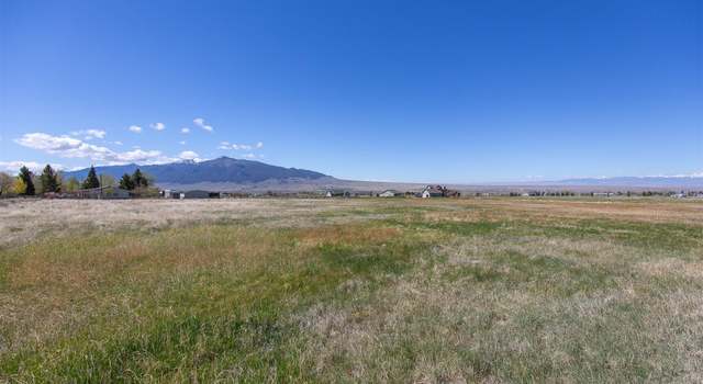Photo of TBD Mule Skinner Ln, Sheridan, MT 59749
