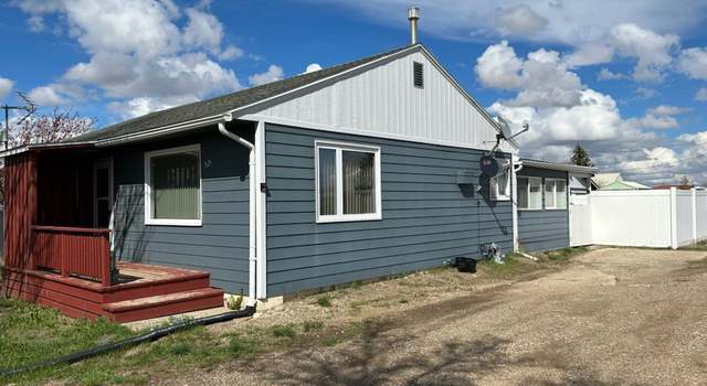 Photo of 515 1st Ave W, Inverness, MT 59530