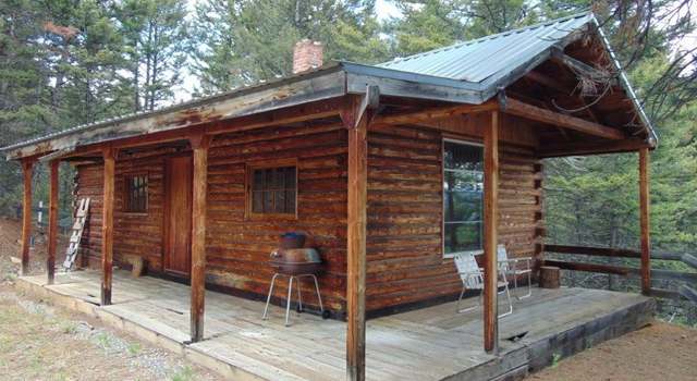 Photo of 66 Powder House Rd, Jefferson City, MT 59638