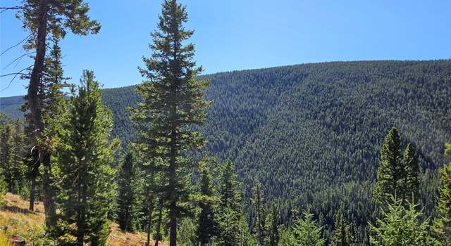 Photo of 74 Argo Mine Rd, Philipsburg, MT 59858