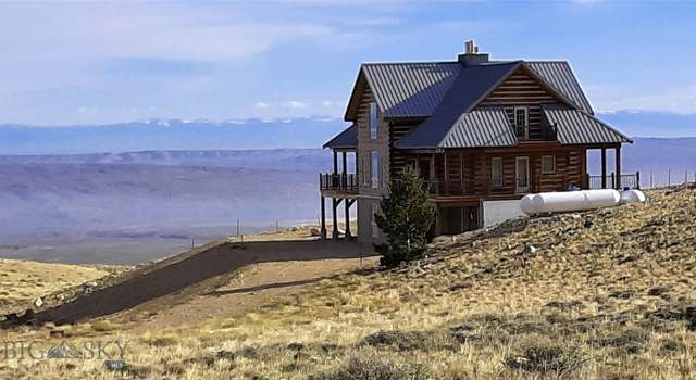 Photo of 15 Crazy Horse Ln Unit 943-9, Belfry, MT 59008