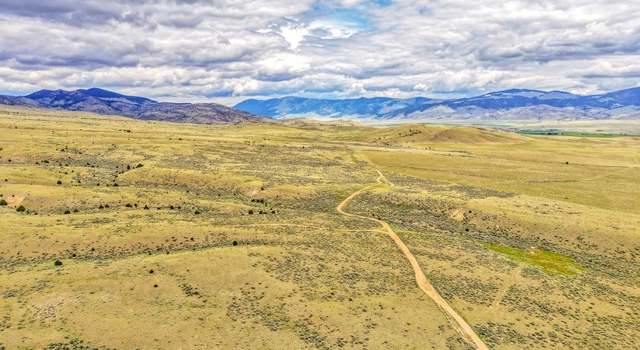Photo of 265 Sheep Camp Rd, Whitehall, MT 59759