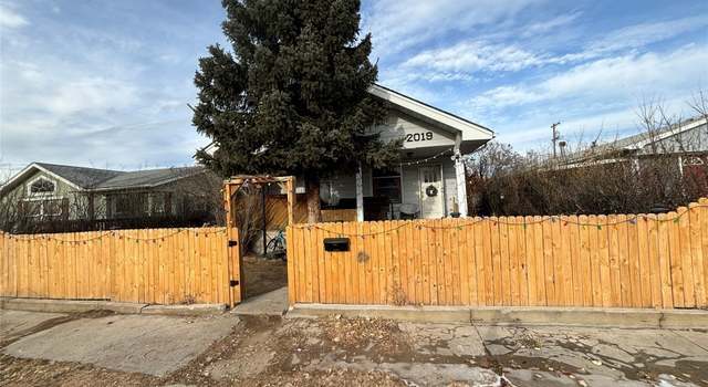 Photo of 2019 Silver Bow Blvd, Butte, MT 59701