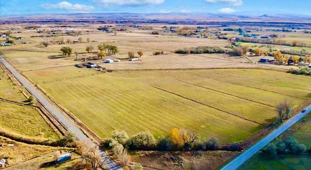 Photo of Lot 2 S Pack Mule Dr, Park City, MT 59063