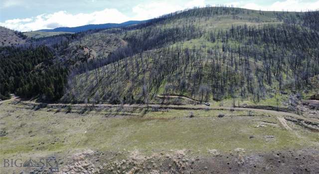Photo of Tract 116 Pioneer Rd, Clarkston, MT 59752