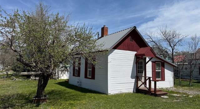 Photo of 401 E 2nd Ave, Big Timber, MT 59011