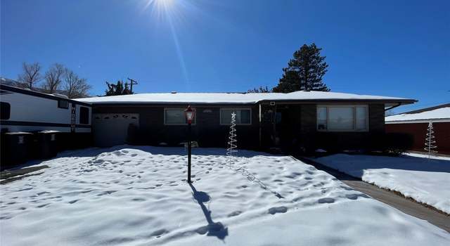 Photo of 3410 St Ann St, Butte, MT 59701