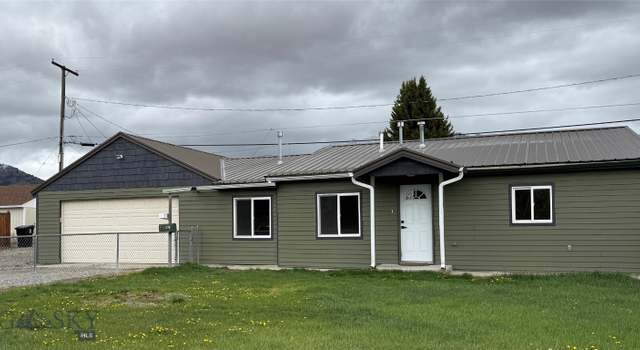 Photo of 1820 Utah Ave, Butte, MT 59701