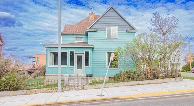 Photo of 103 S Excelsior St, Butte, MT 59701