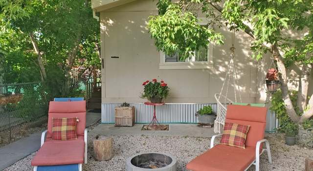 Photo of 133 W Helena St, Dillon, MT 59725