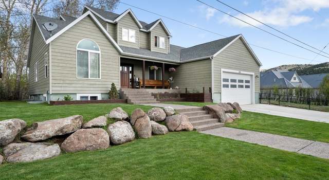 Photo of 322 Hemlock St, Anaconda, MT 59711