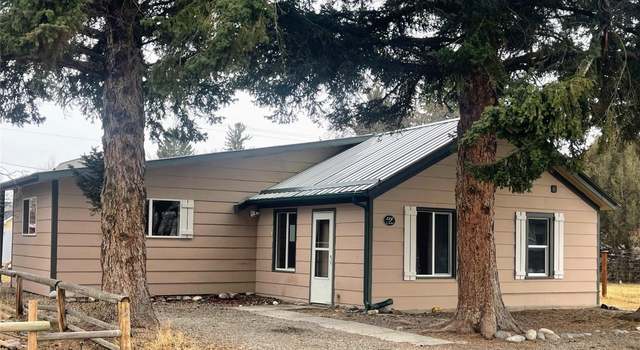 Photo of 129 E Steffens St, Ennis, MT 59729