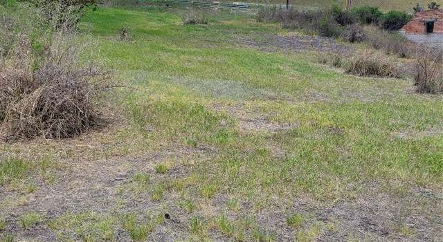Photo of TBD Park St, Butte, MT 59701