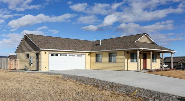 Photo of 2604 Ordway Dr, Livingston, MT 59047
