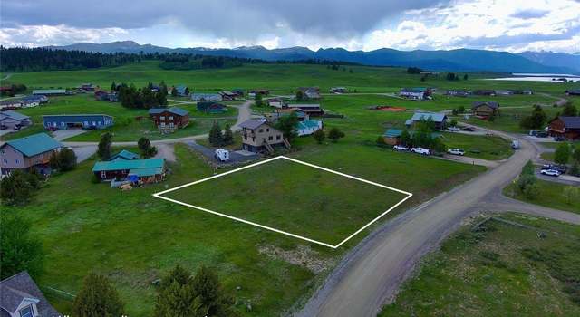 Photo of NNN Moose Dr, MT 59758