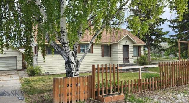 Photo of 600 C St, Townsend, MT 59644