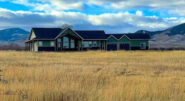 Photo of 405 Stonefly Rd, Dillon, MT 59725