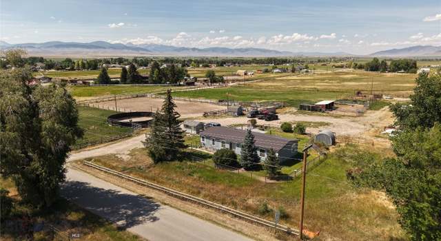 Photo of 1643 Webster Ln, Dillon, MT 59725