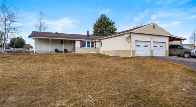 Photo of 6111 Crestline Dr, Manhattan, MT 59741
