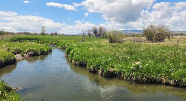 Photo of NHN MT Hwy 287, Twin Bridges, MT 59754