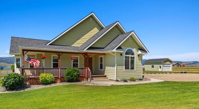 Photo of 17 Berehaven Ln, Philipsburg, MT 59858