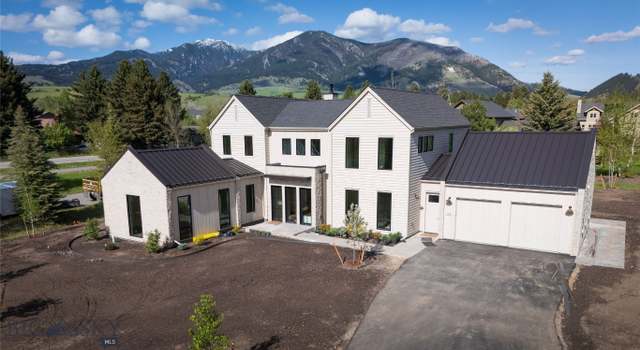 Photo of 2276 Snow Flake Ct, Bozeman, MT 59715