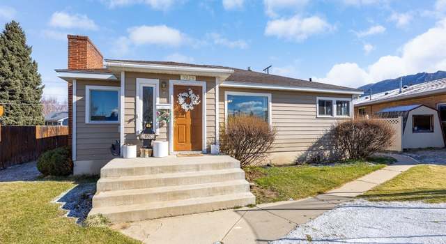 Photo of 3029 Edwards St, Butte, MT 59701