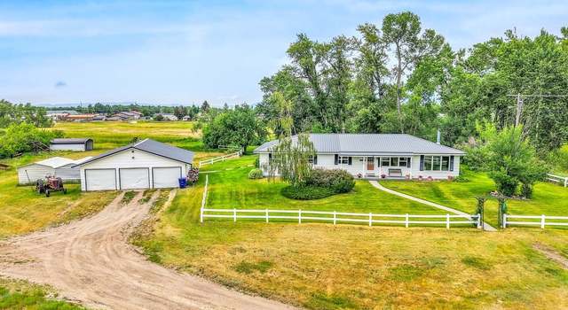 Photo of 327 Dovetail Ln, Bozeman, MT 59718