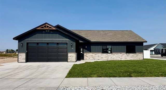 Photo of 69 Thomas Dr, Dillon, MT 59725