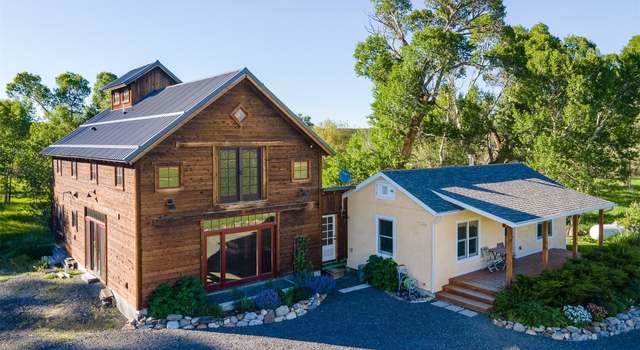 Photo of 657 Waterloo Rd Rd, Whitehall, MT 59759