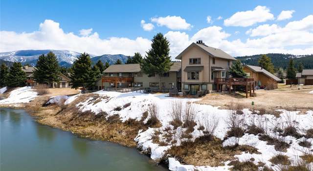 Photo of 2225 Black Otter Rd #50, Big Sky, MT 59716