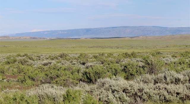Photo of 25250 Baileys Dream Road Rd, MT 82646